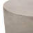 Cylindrical Design Side Table