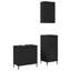 Bathroom Storage Furniture Set-815930372