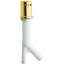 Raafi Cement Table Lamp