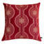 Ensemble de 2 coussins décoratifs en velours 20 x 20-124862050-124862048