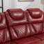 Fauteuil inclinable manuel de cinéma maison-835848778