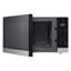 LG NeoChef Countertop Microwave with Smart Inverter and Sensor Cooking, Stainless Steel, 1.5 cu. ft.