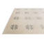 Tapis beige clair 7 x 10 Pham