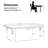 Derman Extendable Dining Table