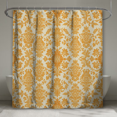Rideaux de douche Ornate