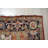 Red Hand Knotted Wool Area Rug-90622869