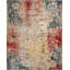 Balthazar Abstract Area Rug-1204705876