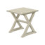 Table de chevet Transitional