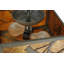 Rustic Lodge 2 - Light Flush Mount
