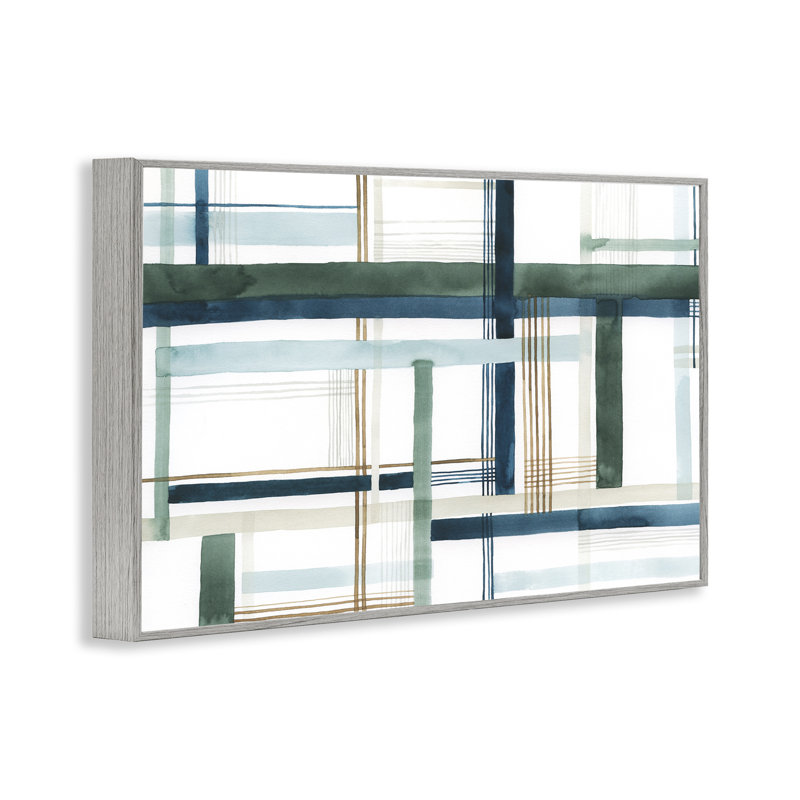«Giclee Art» par Grace Popp, H 12 po x l 18 po, Estampe numérique Farmhouse