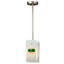 Metro Fusion 1 - Light Pendant