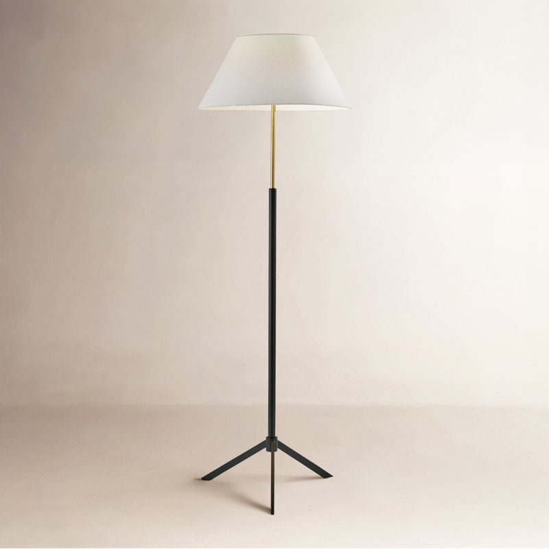 Teyen Fordwich 59" Floor Lamp