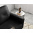 Azariya Upholstered 58'' Loveseat