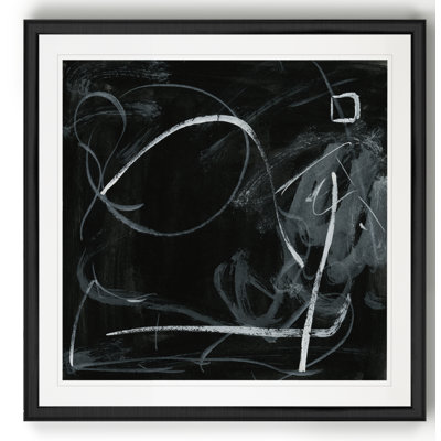Erase ii', reproduction d’art