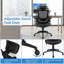 Chaise de bureau Cadwyn