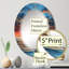 Lihini - Miroir mural moderne ovale-1524735623