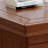 Rectangular office desk
