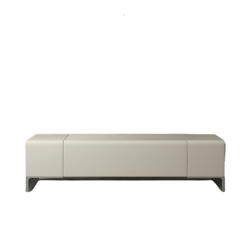 Banc de rangement Dairo, H 17,71 po x l 66,92 po x P 16,53 po