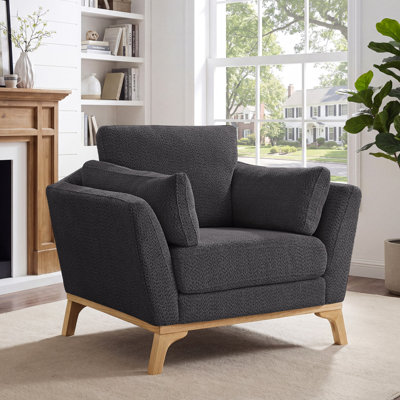Lodell Upholstered Armchair
