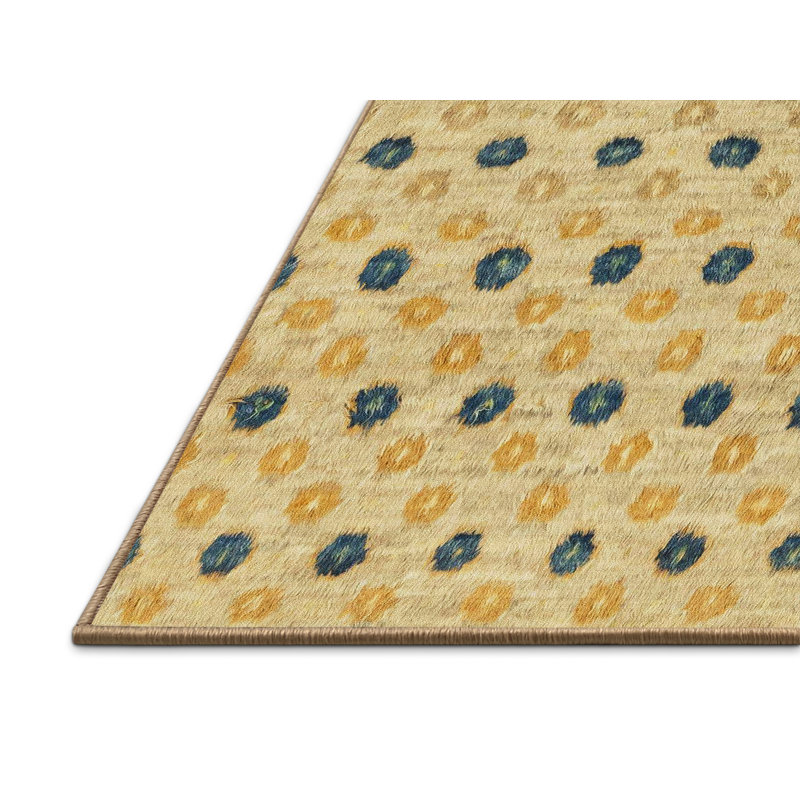 Tapis abstrait moderne 2532, Rectangle 8 pi x 12 pi