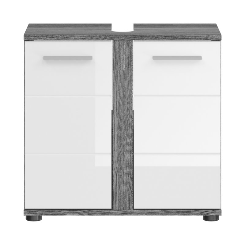 Waschbeckenunterschrank Haoran