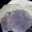 Fluorite et calcite - Mine Yindu, Chine