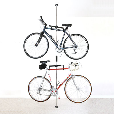 Adjustable Bike Rack