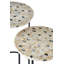Ebba Frame Nesting Tables