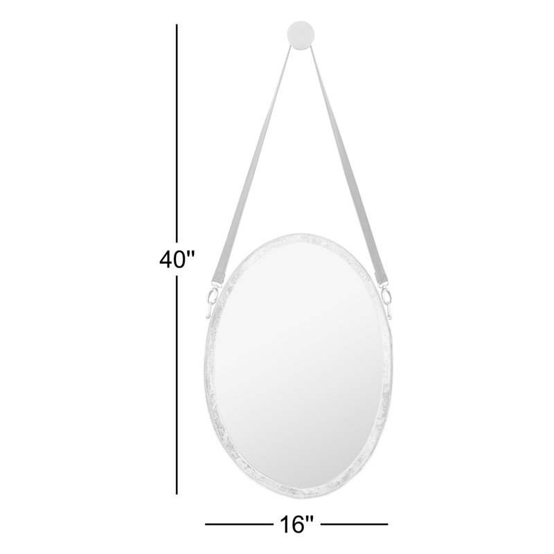 Pembroke Wall Mirror