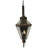 Millesime Candle Wall Light