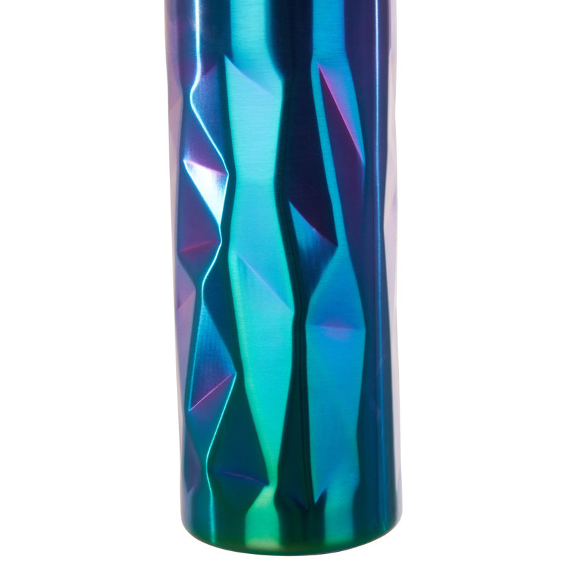 Metro Lane Burnsville Double Wall Insulated Stainless Steel Travel Mug