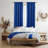 Peniste Room Darkening Curtain Pair-29094873-29094871