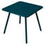 Luxembourg Outdoor Square Dining Table-101942484-87601230