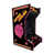 Black/Pink is out of stock