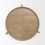 Miri Solid Wood End Table