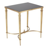 Rectangular French Square Leg Table