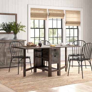 Cabot Dining Table - Magnolia