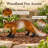 Red Fox Garden Statue