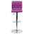 Clift Modern Upholstered Adjustable-Height Barstool with Footrest-1323939560-1213697330