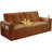 Modern Corduroy Convertible Sofa Bed 2-in-1 Sleeper for Living Rooms & Apartments-1869114109-1864345430