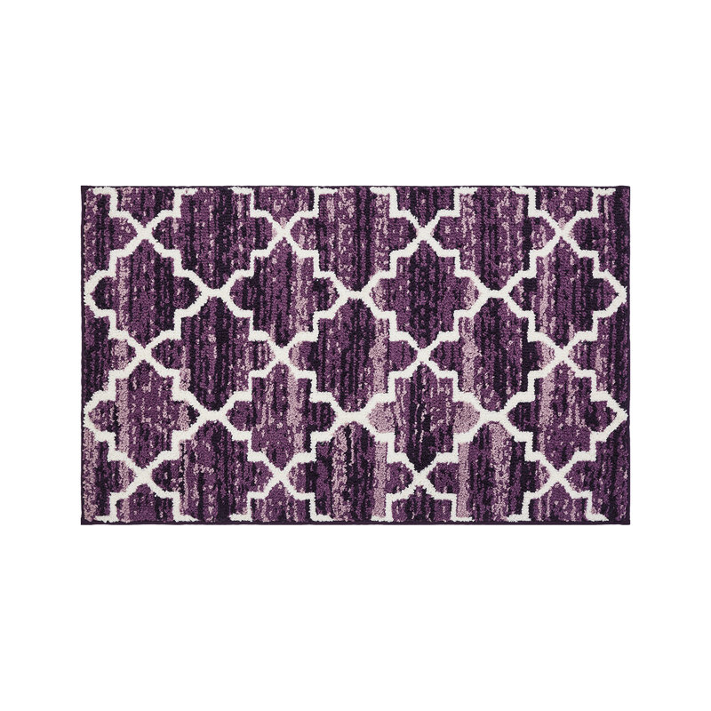 Tapis pour salle de bain Nickulis