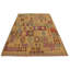 Sinclair Wool Geometric Indoor Rug