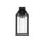 Applique murale noire Amary-1983360057