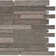 Cosmos Brick Glass Mosaic Tile