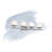 Kaylianie 4 - Light Dimmable Vanity Light-557567370