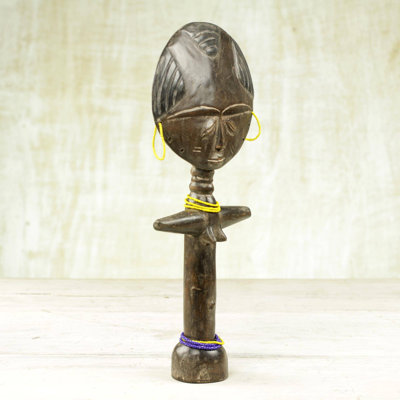 People Figurines & Sculptures