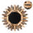 Kriemann Sunburst Wall Mirror-950725148