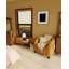 Accent Boucle Barrel Chairs