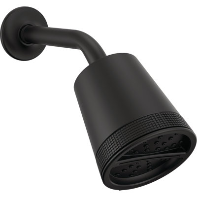 Multi Function Adjustable Shower Head