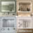 Rectangular Frameless LED Wall Bathroom Vanity Mirror-1836804533